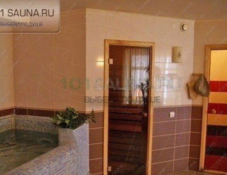 Баня Вейпа, в Санкт-Петербурге, Шаумяна проспект, 26 | 9 | 1001sauna.com
