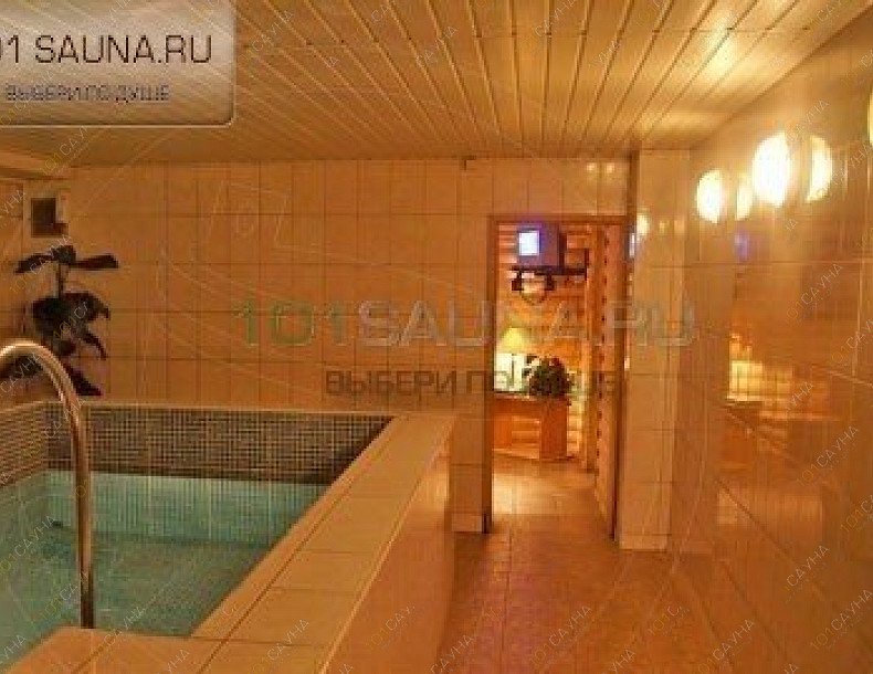 Баня Вейпа, в Санкт-Петербурге, Шаумяна проспект, 26 | 10 | 1001sauna.com