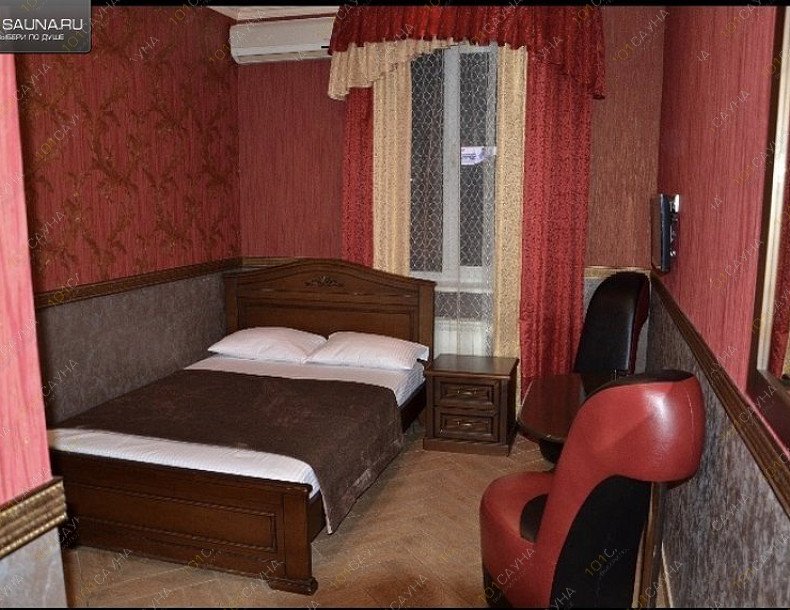 Сауна Пар-хаус, в Краснодаре, Красных партизан, 138 | Пар хаус | 1001sauna.com
