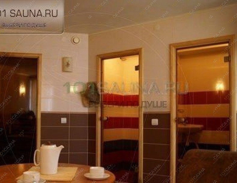 Баня Вейпа, в Санкт-Петербурге, Шаумяна проспект, 26 | 11 | 1001sauna.com