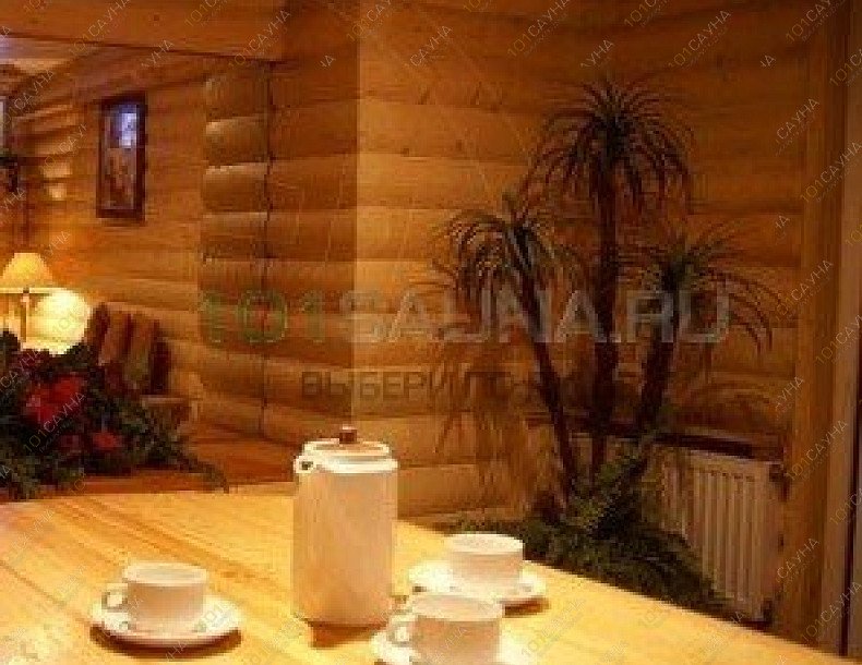 Баня Вейпа, в Санкт-Петербурге, Шаумяна проспект, 26 | 12 | 1001sauna.com