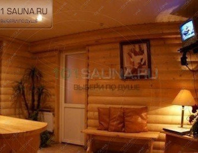Баня Вейпа, в Санкт-Петербурге, Шаумяна проспект, 26 | 14 | 1001sauna.com