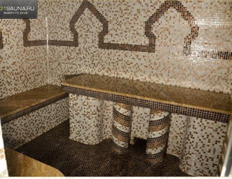 Сауна Пар-хаус, в Краснодаре, Красных партизан, 138 | Пар хаус | 1001sauna.com