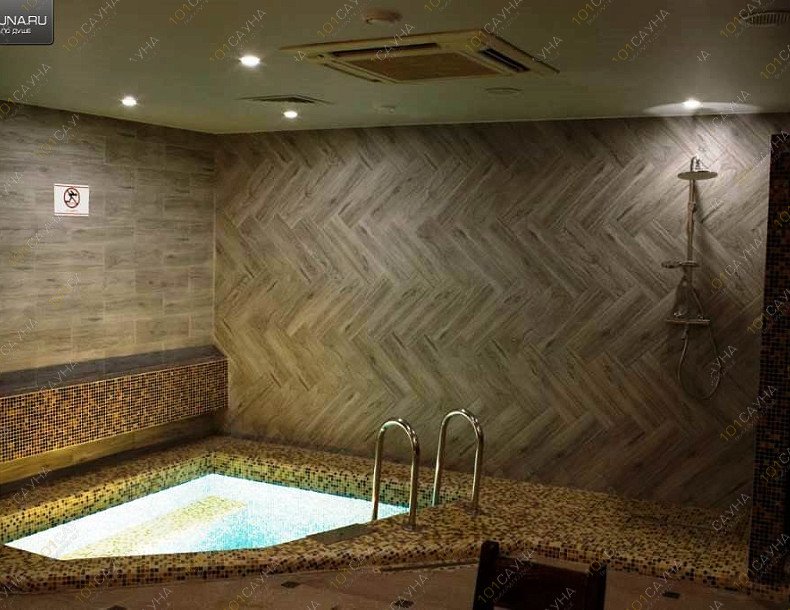 Сауна Премьер, в Воронеже, Воронеж,  пер. Бакунинский, д. 13 | 1 | 1001sauna.com