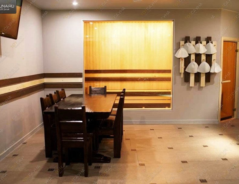 Сауна Премьер, в Воронеже, Воронеж,  пер. Бакунинский, д. 13 | 2 | 1001sauna.com