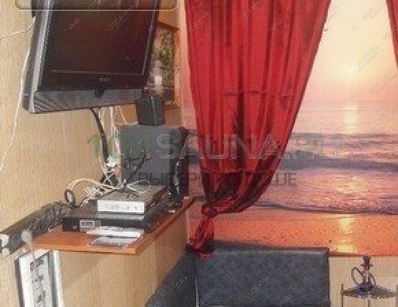Сауна Залив, в Санкт-Петербурге, Кораблестроителей, 21 к1 | 5 | 1001sauna.com