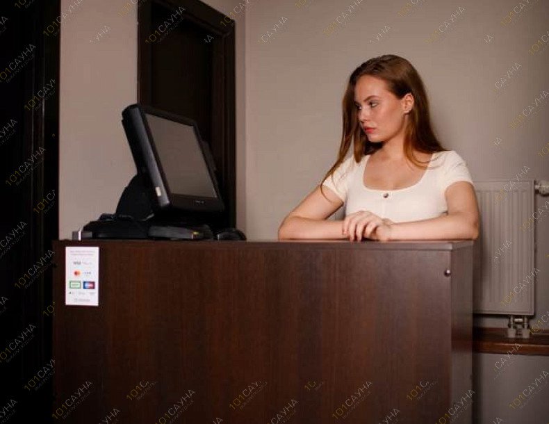 Сауна Премьер, в Воронеже, Воронеж,  пер. Бакунинский, д. 13 | 6 | 1001sauna.com