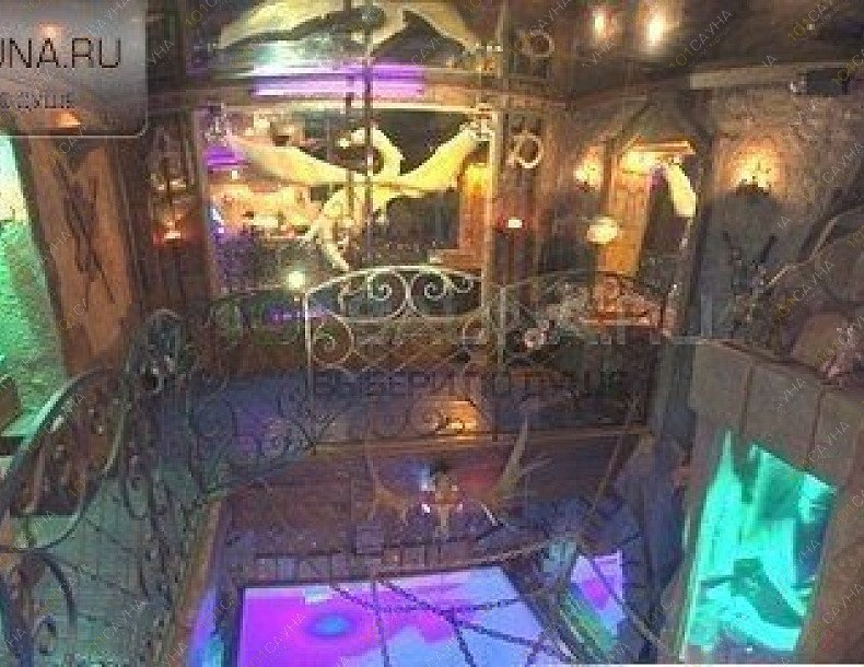 VIP-сауна Замок Камелот, в Санкт-Петербурге, Весенняя, 20а | 8 | 1001sauna.com