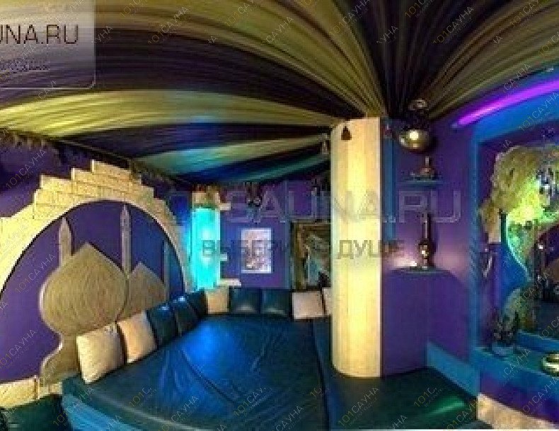 VIP-сауна Замок Камелот, в Санкт-Петербурге, Весенняя, 20а | 11 | 1001sauna.com