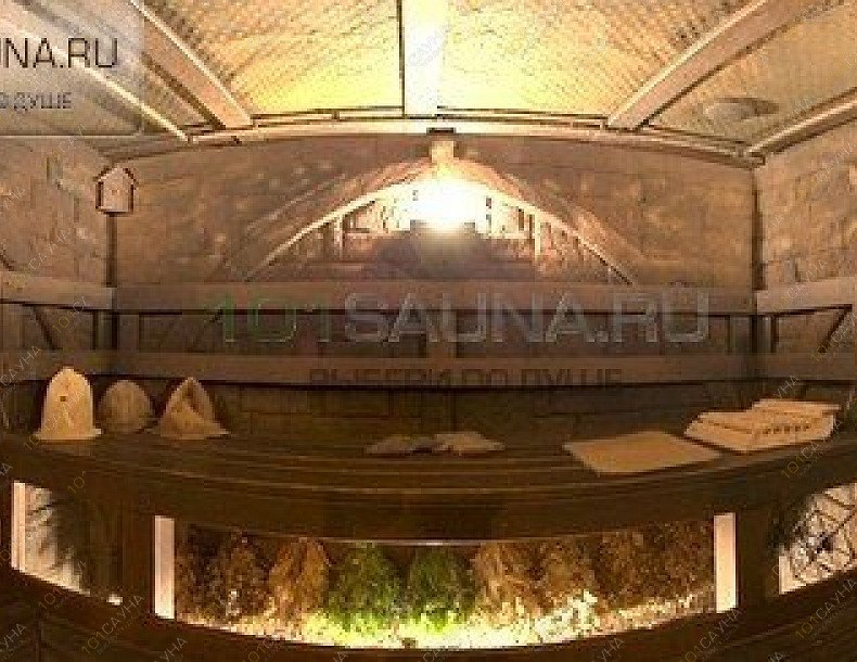 VIP-сауна Замок Камелот, в Санкт-Петербурге, Весенняя, 20а | 12 | 1001sauna.com