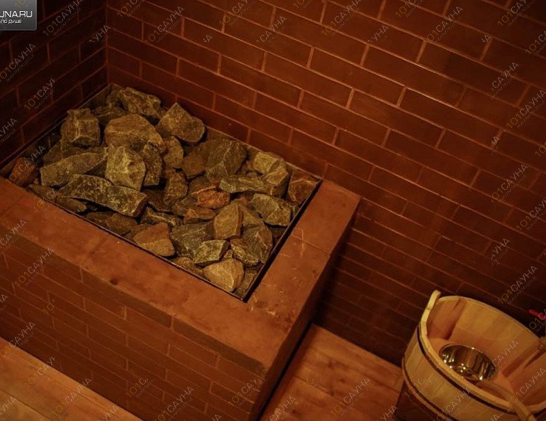 Сауна Премьер, в Воронеже, Воронеж,  пер. Бакунинский, д. 13 | 13 | 1001sauna.com