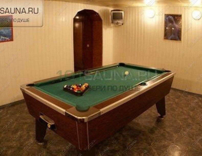 Сауна Красный перчик, в Санкт-Петербурге, Солдата Корзуна, 40 | 3 | 1001sauna.com