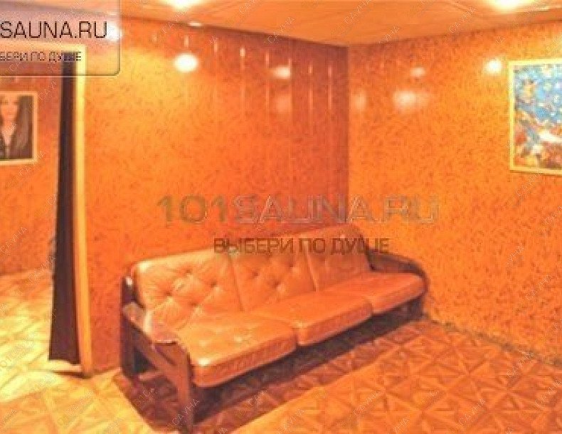 Сауна Красный перчик, в Санкт-Петербурге, Солдата Корзуна, 40 | 4 | 1001sauna.com