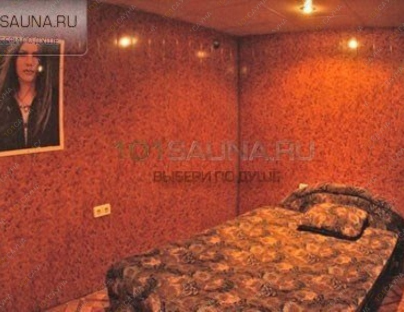 Сауна Красный перчик, в Санкт-Петербурге, Солдата Корзуна, 40 | 5 | 1001sauna.com