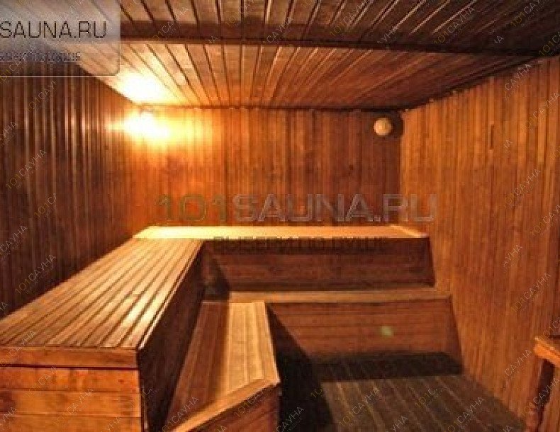 Сауна Красный перчик, в Санкт-Петербурге, Солдата Корзуна, 40 | 6 | 1001sauna.com