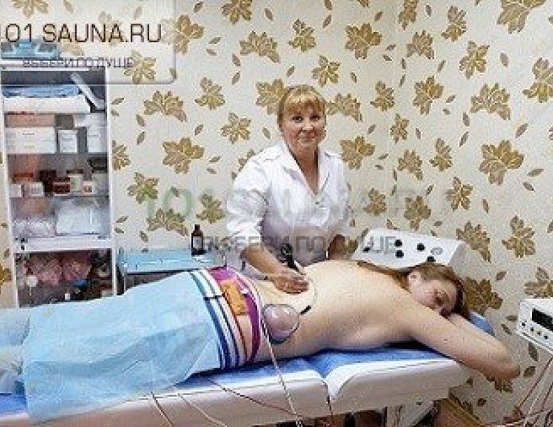 Сауна Лакус, в Санкт-Петербурге, Константиновский проспект, 19 | 2 | 1001sauna.com