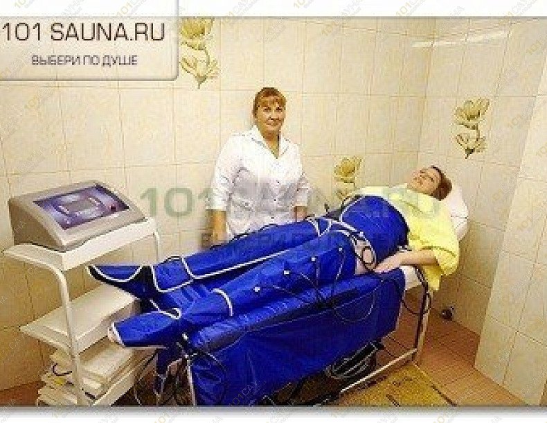 Сауна Лакус, в Санкт-Петербурге, Константиновский проспект, 19 | 3 | 1001sauna.com