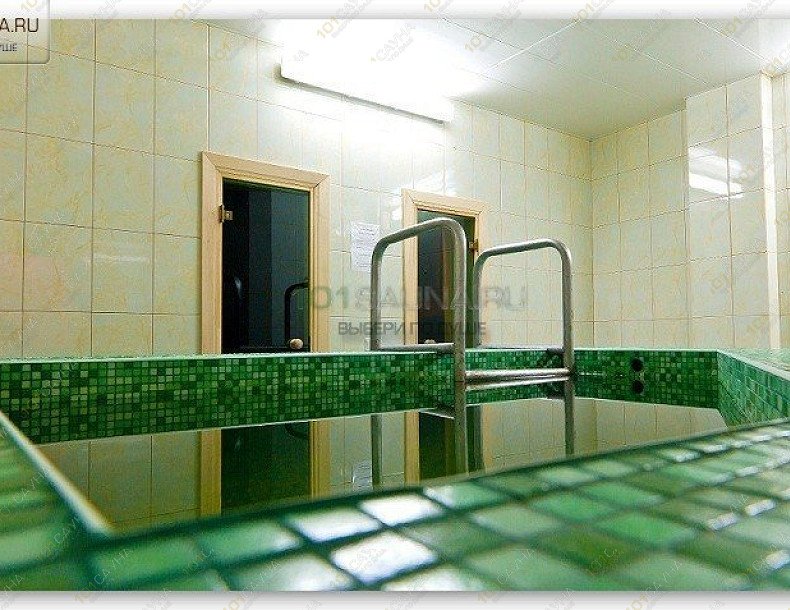 Сауна Лакус, в Санкт-Петербурге, Константиновский проспект, 19 | 6 | 1001sauna.com