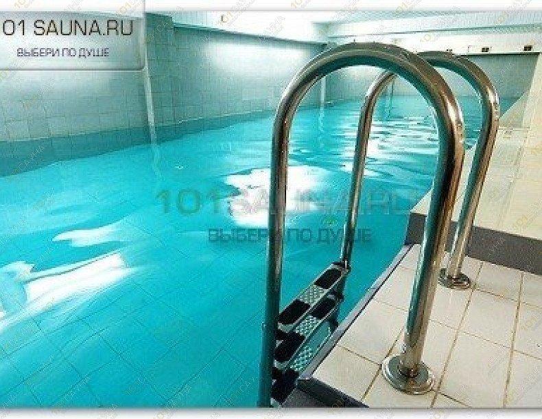 Сауна Лакус, в Санкт-Петербурге, Константиновский проспект, 19 | 7 | 1001sauna.com