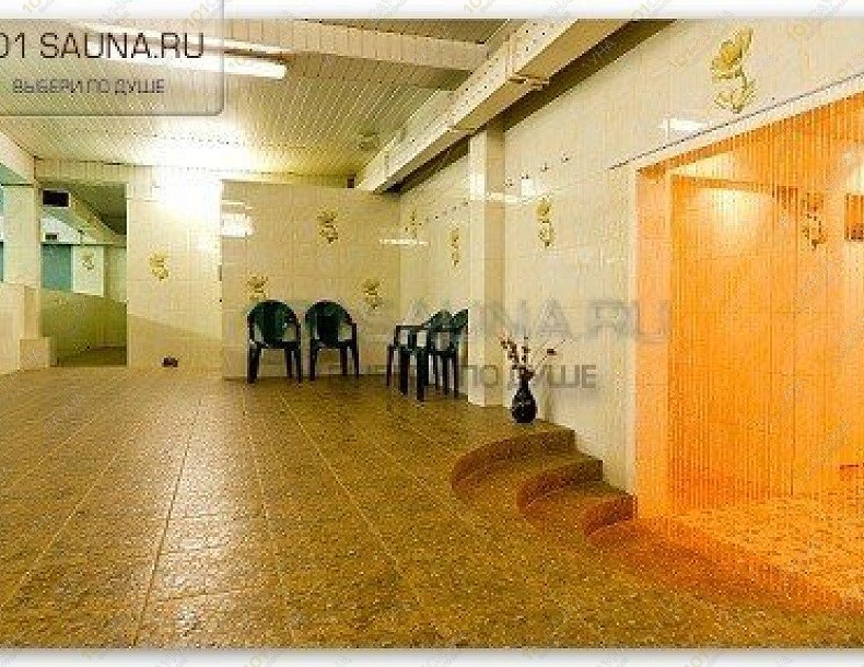 Сауна Лакус, в Санкт-Петербурге, Константиновский проспект, 19 | 11 | 1001sauna.com