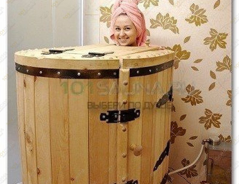 Сауна Лакус, в Санкт-Петербурге, Константиновский проспект, 19 | 12 | 1001sauna.com