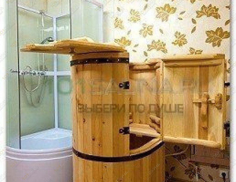 Сауна Лакус, в Санкт-Петербурге, Константиновский проспект, 19 | 13 | 1001sauna.com
