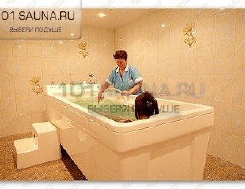 Сауна Лакус, в Санкт-Петербурге, Константиновский проспект, 19 | 14 | 1001sauna.com