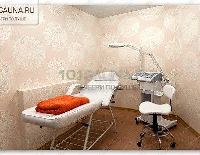 Сауна Лакус, в Санкт-Петербурге, Константиновский проспект, 19 | 17 | 1001sauna.com