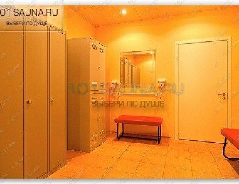 Сауна Лакус, в Санкт-Петербурге, Константиновский проспект, 19 | 19 | 1001sauna.com