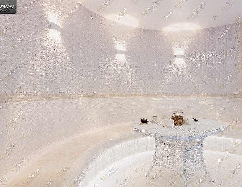 Сауна в отеле Розмарин, в Севастополе, Радужная, 6 | 9 | 1001sauna.com