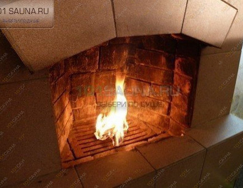 Сауна Луизиана, в Санкт-Петербурге, Революции шоссе, 58а | 2 | 1001sauna.com