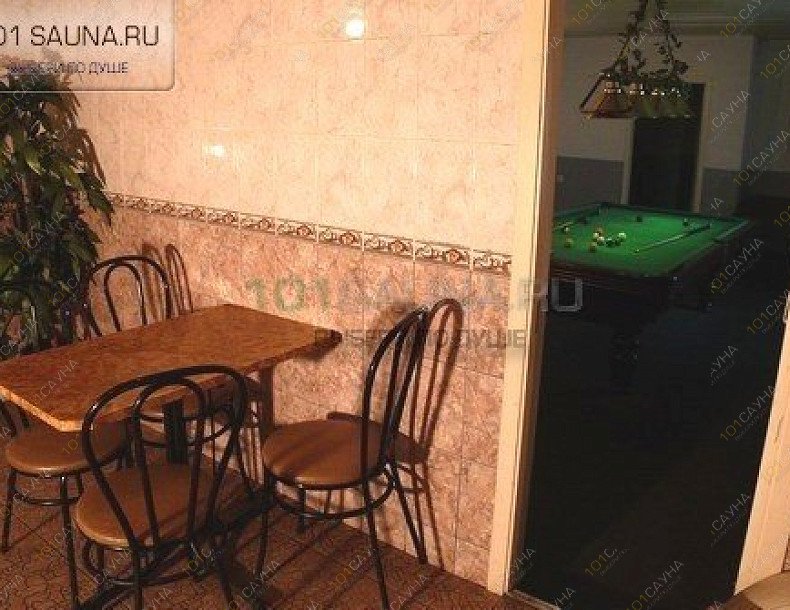 Сауна Луизиана, в Санкт-Петербурге, Революции шоссе, 58а | 3 | 1001sauna.com