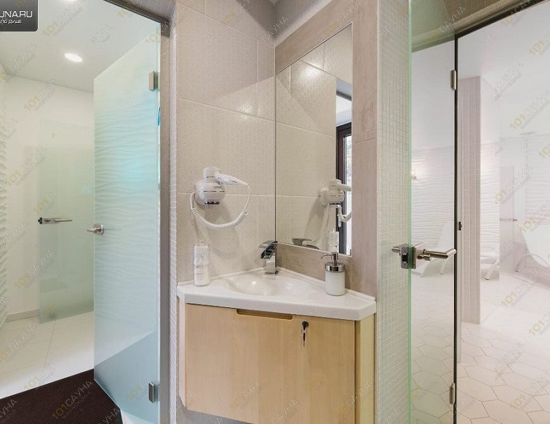 Сауна в отеле Розмарин, в Севастополе, Радужная, 6 | 13 | 1001sauna.com