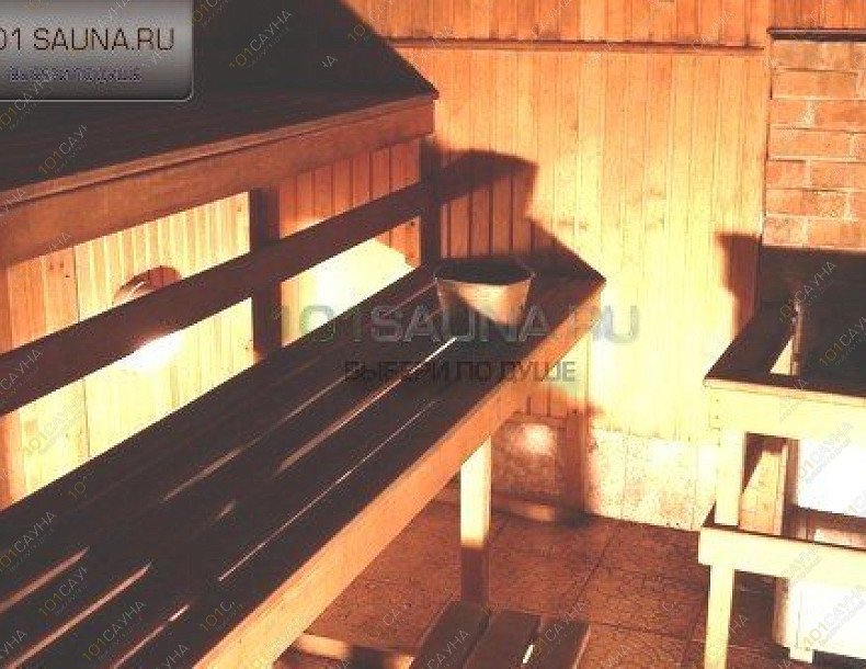 Сауна Луизиана, в Санкт-Петербурге, Революции шоссе, 58а | 6 | 1001sauna.com