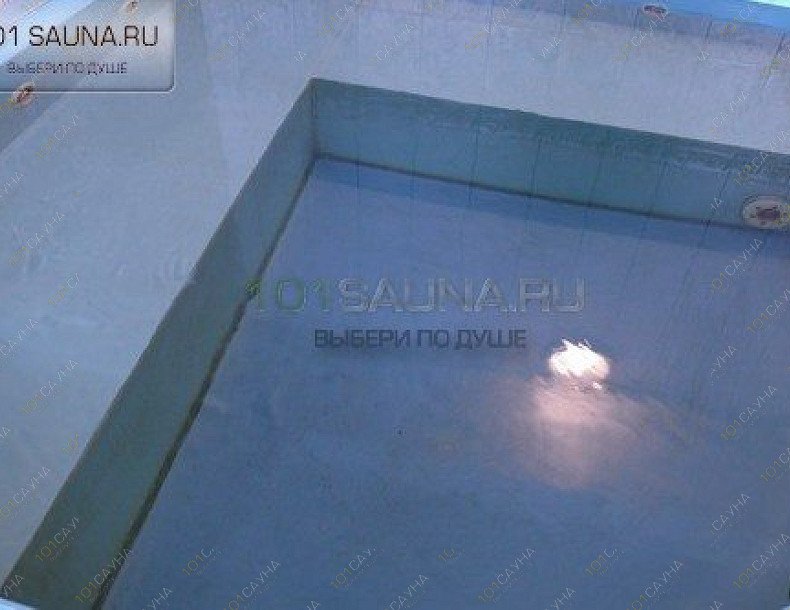 Сауна Луизиана, в Санкт-Петербурге, Революции шоссе, 58а | 7 | 1001sauna.com