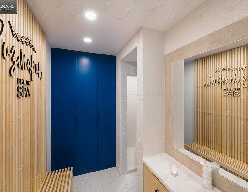 Сауна в отеле Розмарин, в Севастополе, Радужная, 6 | 16 | 1001sauna.com