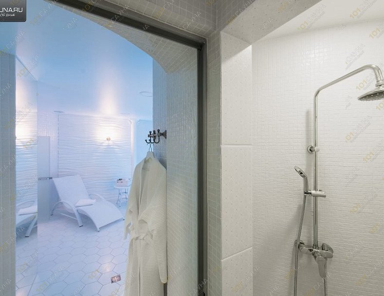 Сауна в отеле Розмарин, в Севастополе, Радужная, 6 | 17 | 1001sauna.com