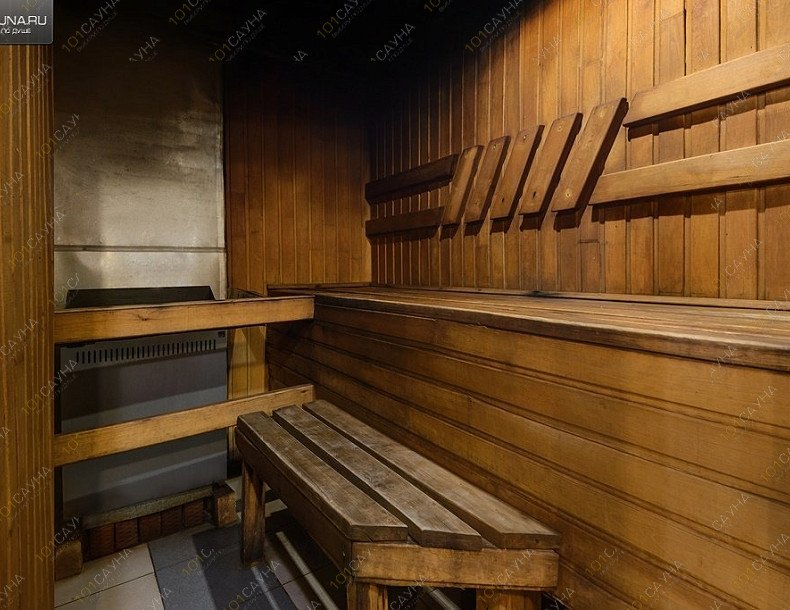 Сауна Беловежская, в Новосибирске, Беловежская, 2/1 | Малый номер. Фото: 20 | 1001sauna.com