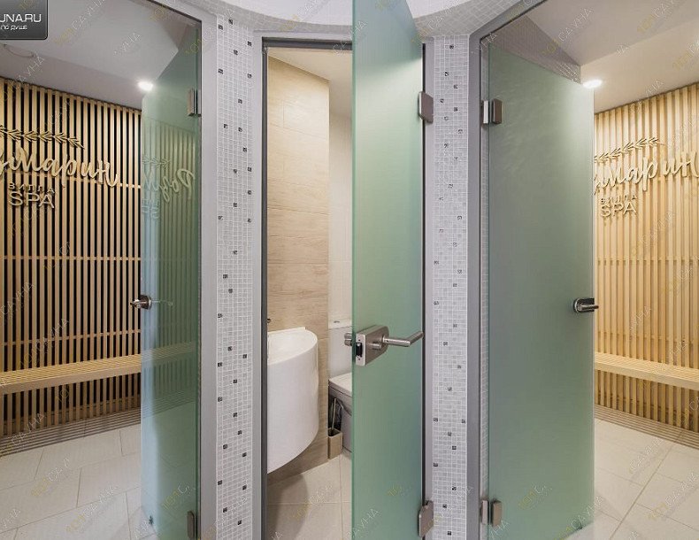 Сауна в отеле Розмарин, в Севастополе, Радужная, 6 | 18 | 1001sauna.com