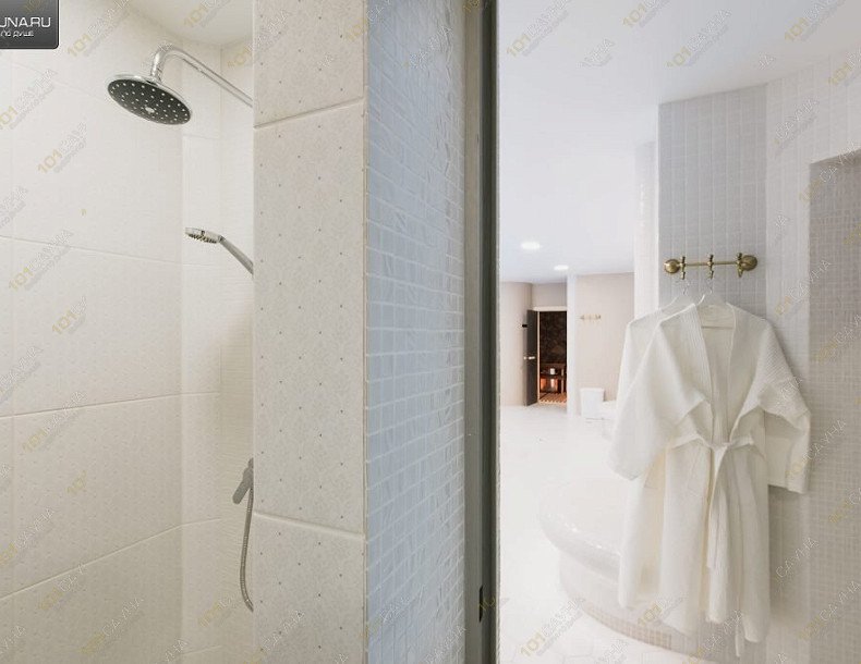 Сауна в отеле Розмарин, в Севастополе, Радужная, 6 | 19 | 1001sauna.com