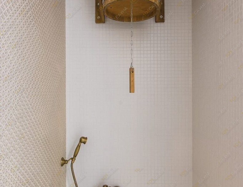 Сауна в отеле Розмарин, в Севастополе, Радужная, 6 | 22 | 1001sauna.com