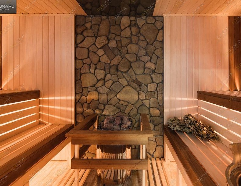 Сауна в отеле Розмарин, в Севастополе, Радужная, 6 | 23 | 1001sauna.com