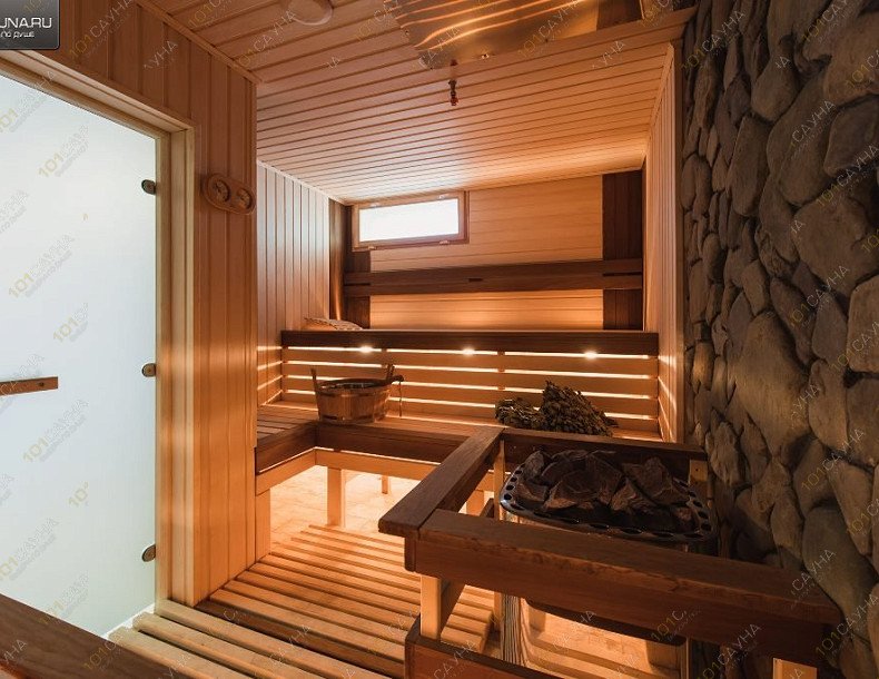 Сауна в отеле Розмарин, в Севастополе, Радужная, 6 | 24 | 1001sauna.com