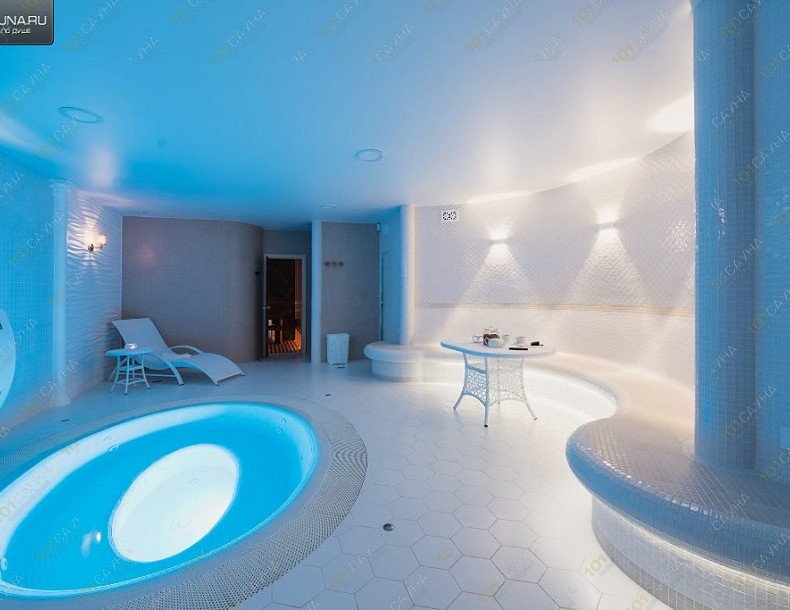 Сауна в отеле Розмарин, в Севастополе, Радужная, 6 | 26 | 1001sauna.com