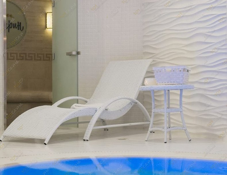 Сауна в отеле Розмарин, в Севастополе, Радужная, 6 | 31 | 1001sauna.com