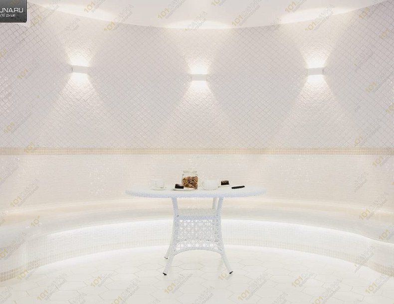 Сауна в отеле Розмарин, в Севастополе, Радужная, 6 | 32 | 1001sauna.com