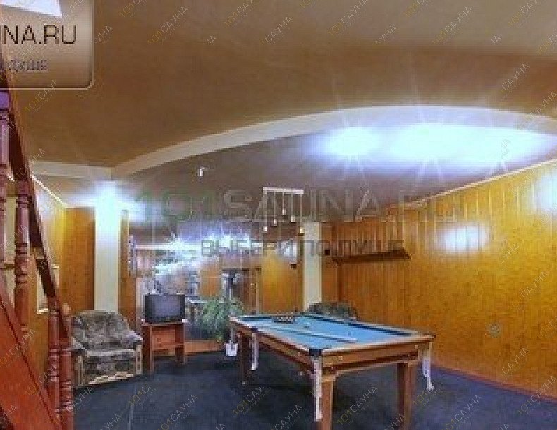 Сауна Олимпия, в Санкт-Петербурге, Каменноостровский проспект, 42б | 3 | 1001sauna.com