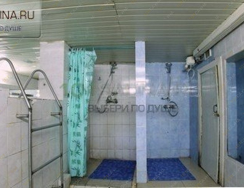 Сауна Олимпия, в Санкт-Петербурге, Каменноостровский проспект, 42б | 5 | 1001sauna.com