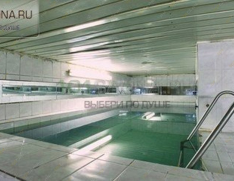 Сауна Олимпия, в Санкт-Петербурге, Каменноостровский проспект, 42б | 6 | 1001sauna.com