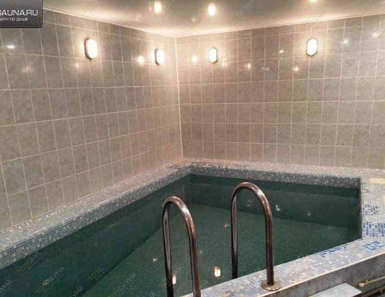 Сауна Travel, в Уфе, Карла Маркса, 2 | Турция. Фото 1 | 1001sauna.com